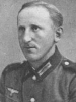 Klessinger Georg